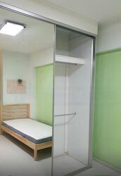 Blk 666A Jurong West Street 65 (Jurong West), HDB Executive #458463101